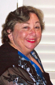 Portrait of Jessica